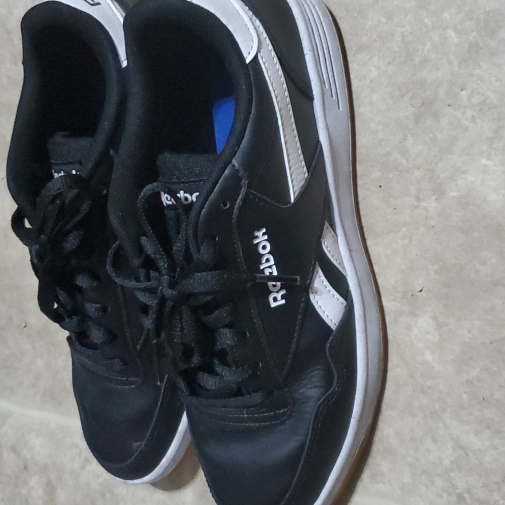 Men's reebok